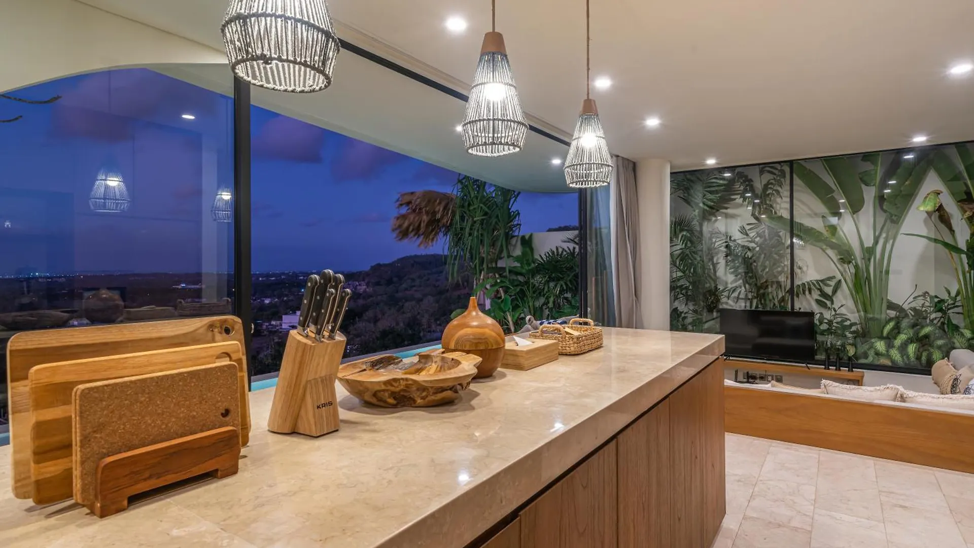 Villa Amanecer - Stunning 3Br Villa With Ocean View In Bingin! Uluwatu  0*, Uluwatu (Bali)