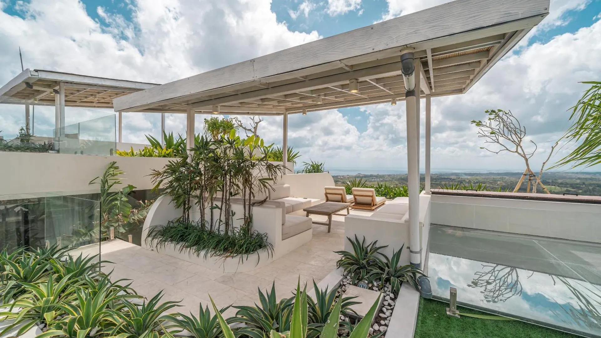 Villa Amanecer - Stunning 3Br Villa With Ocean View In Bingin! Uluwatu  Uluwatu (Bali)
