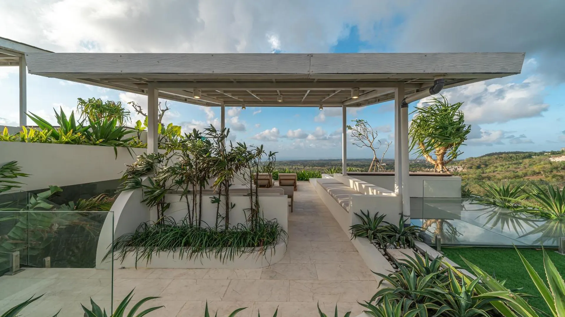 Villa Amanecer - Stunning 3Br Villa With Ocean View In Bingin! Uluwatu  0*, Uluwatu (Bali)
