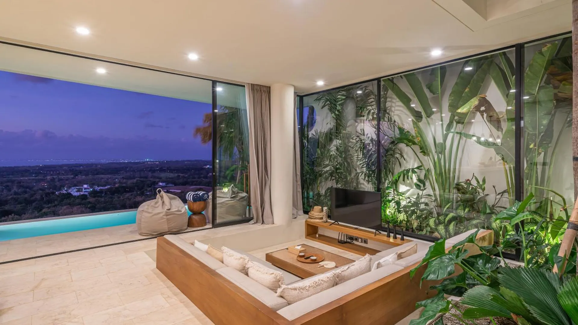 Villa Amanecer - Stunning 3Br Villa With Ocean View In Bingin! Uluwatu  0*, Uluwatu (Bali) Indonesia