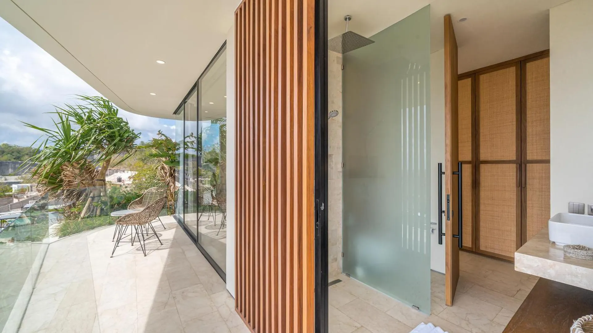 Villa Amanecer - Stunning 3Br Villa With Ocean View In Bingin! Uluwatu