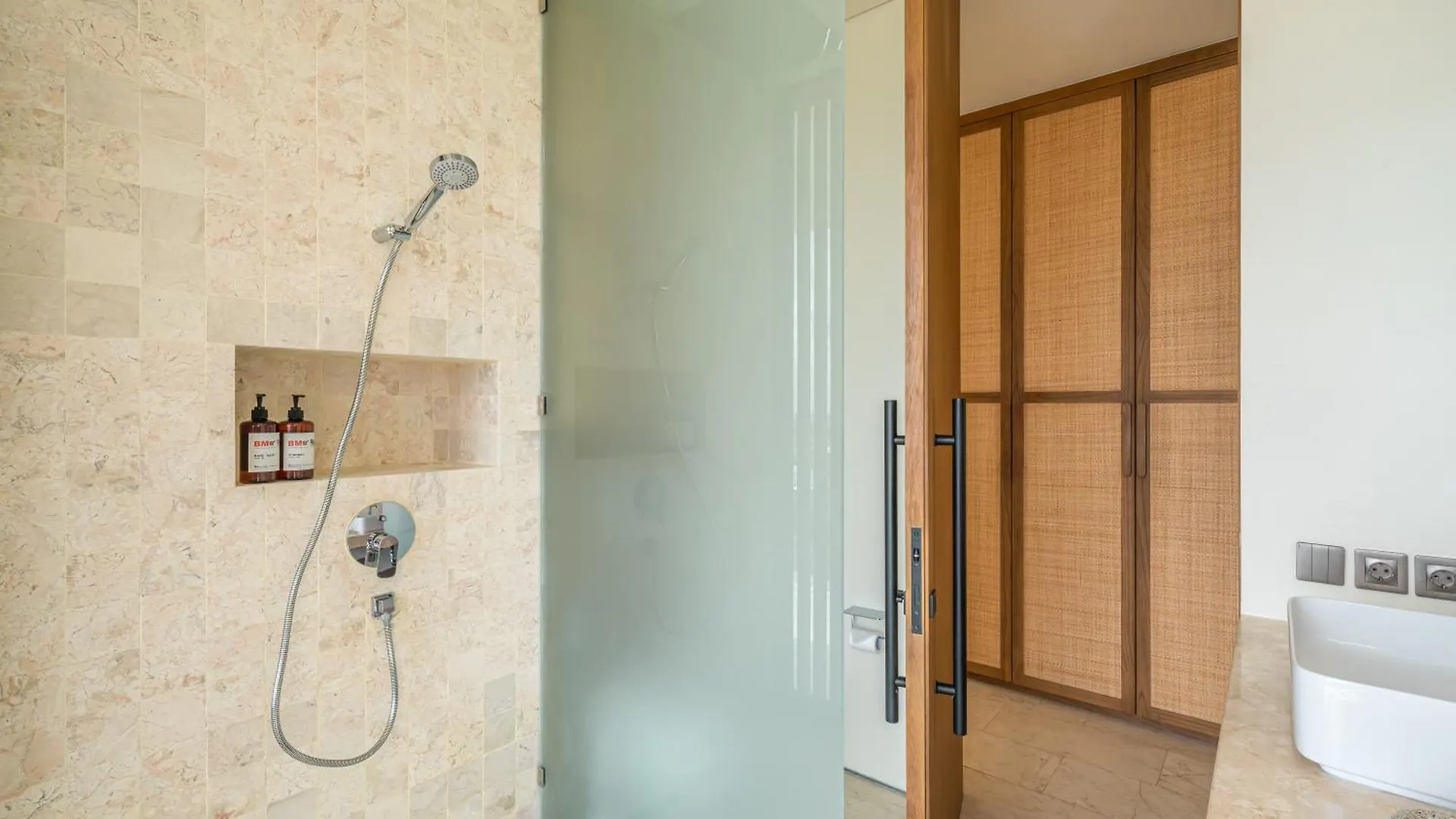 Villa Amanecer - Stunning 3Br Villa With Ocean View In Bingin! Uluwatu