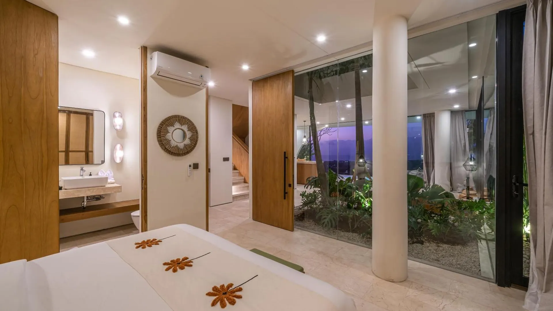 Villa Amanecer - Stunning 3Br Villa With Ocean View In Bingin! Uluwatu  Uluwatu (Bali)