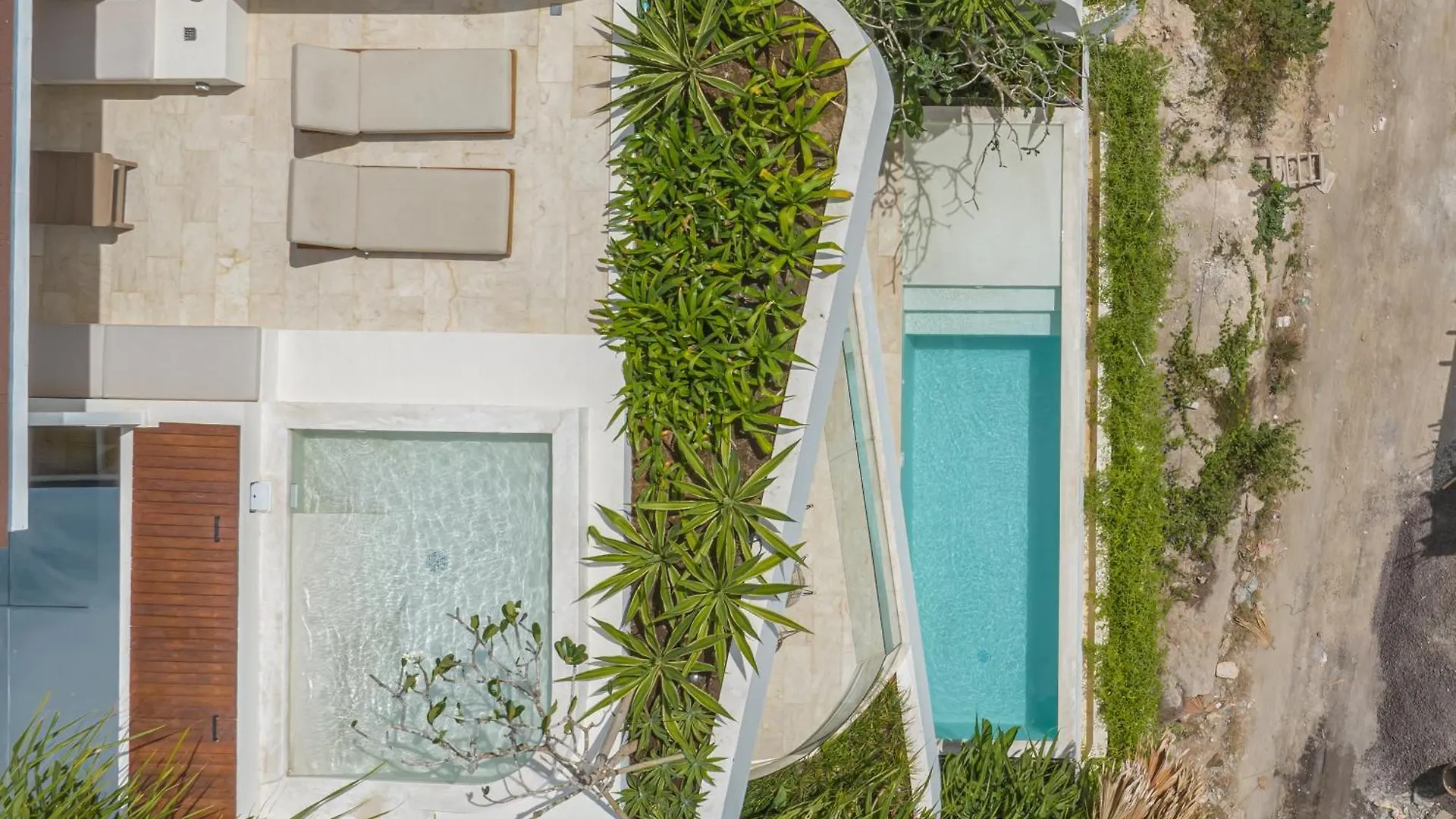 Villa Amanecer - Stunning 3Br Villa With Ocean View In Bingin! Uluwatu  Indonesia