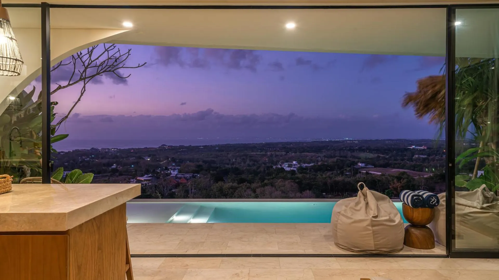 Villa Amanecer - Stunning 3Br Villa With Ocean View In Bingin! Uluwatu  Indonesia
