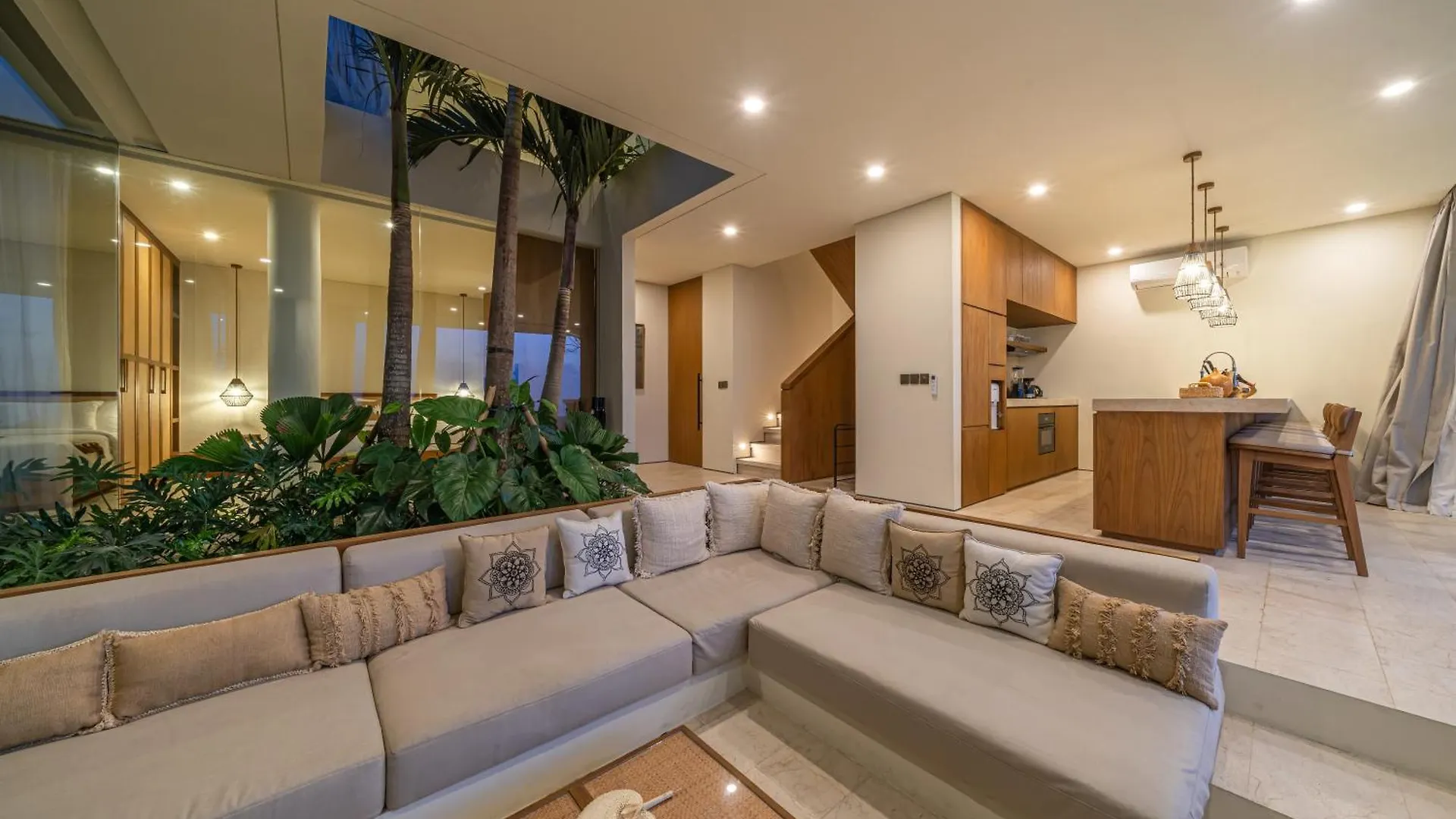 Villa Amanecer - Stunning 3Br Villa With Ocean View In Bingin! Uluwatu  0*, Uluwatu (Bali) Indonesia