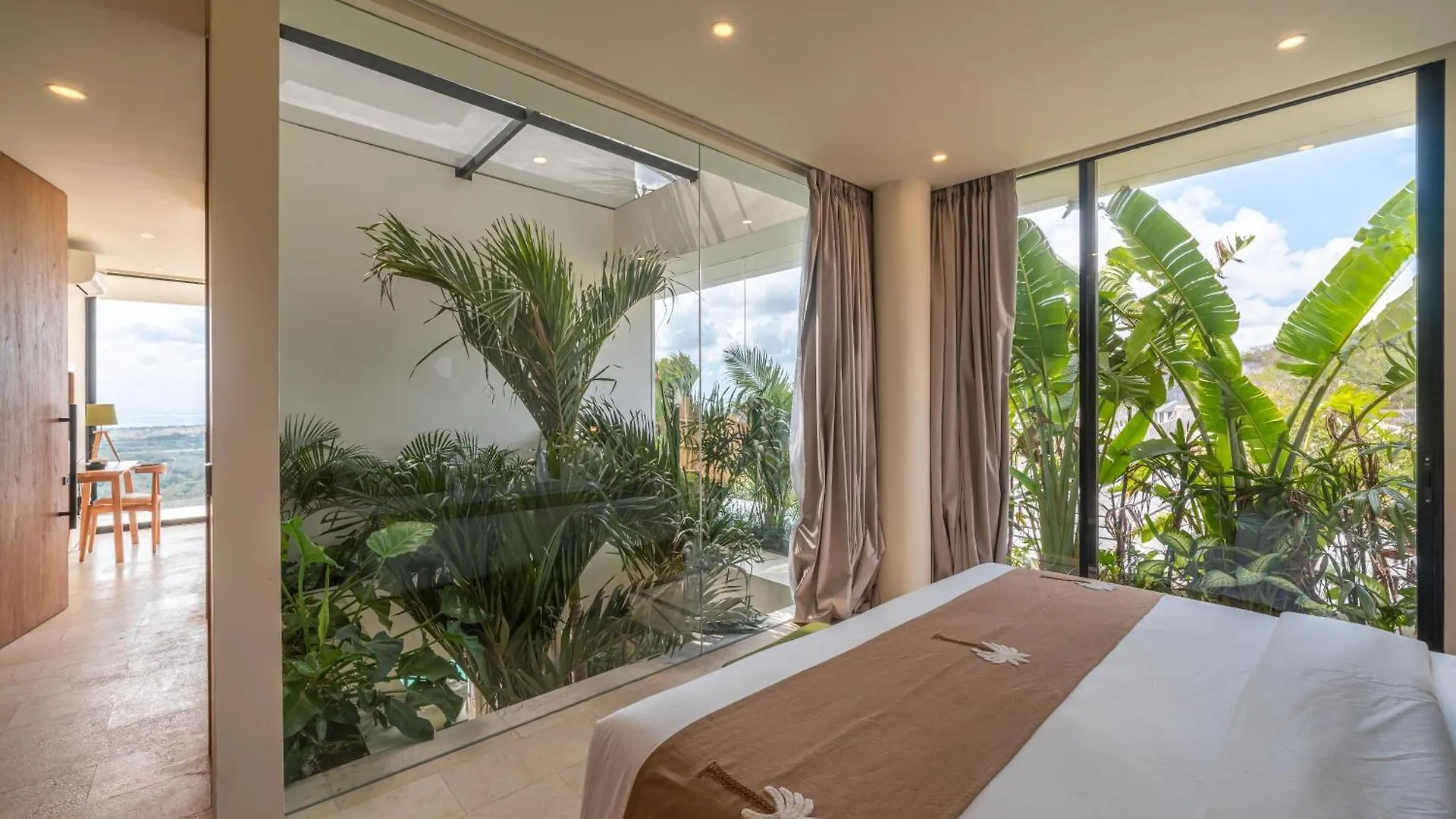 Villa Amanecer - Stunning 3Br Villa With Ocean View In Bingin! Uluwatu   Uluwatu (Bali)