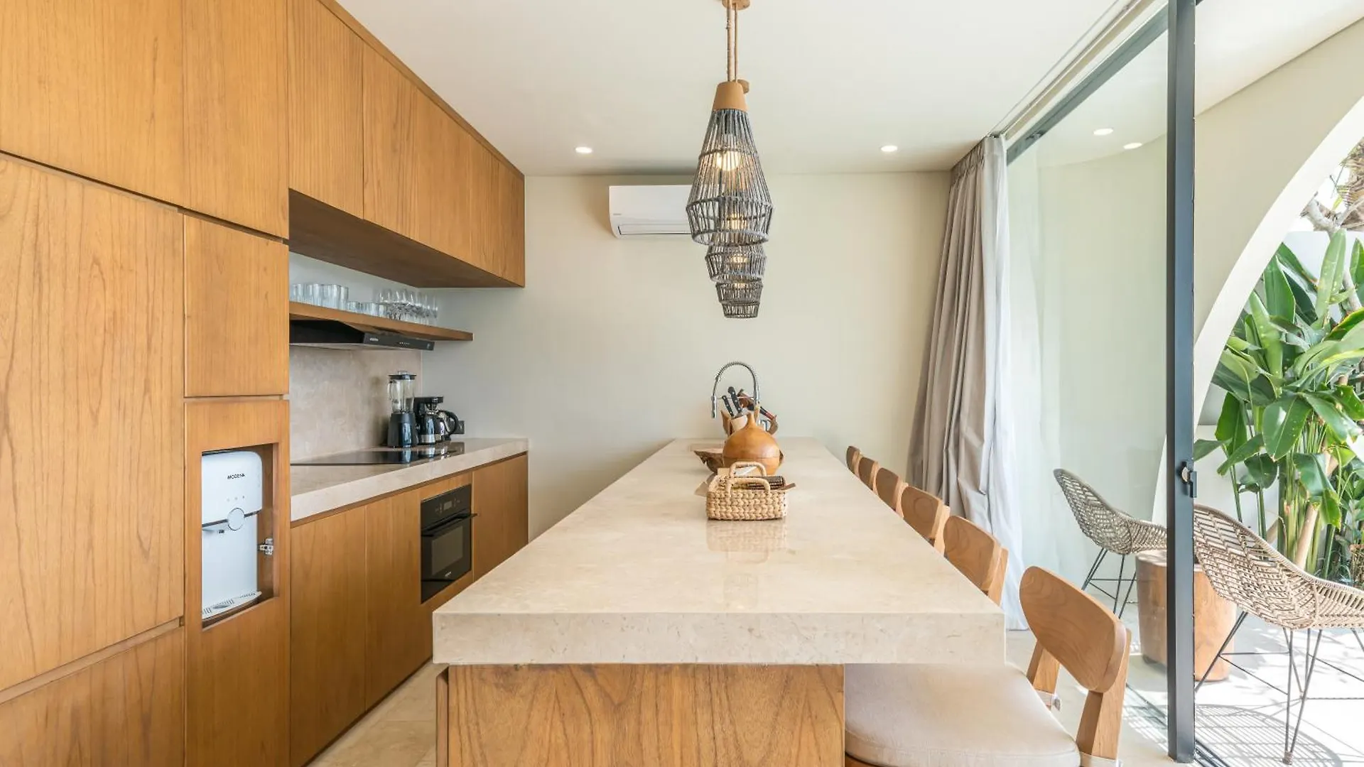 Villa Amanecer - Stunning 3Br Villa With Ocean View In Bingin! Uluwatu