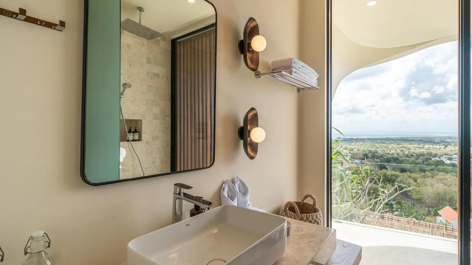 Villa Amanecer - Stunning 3Br Villa With Ocean View In Bingin! Uluwatu  Indonesia
