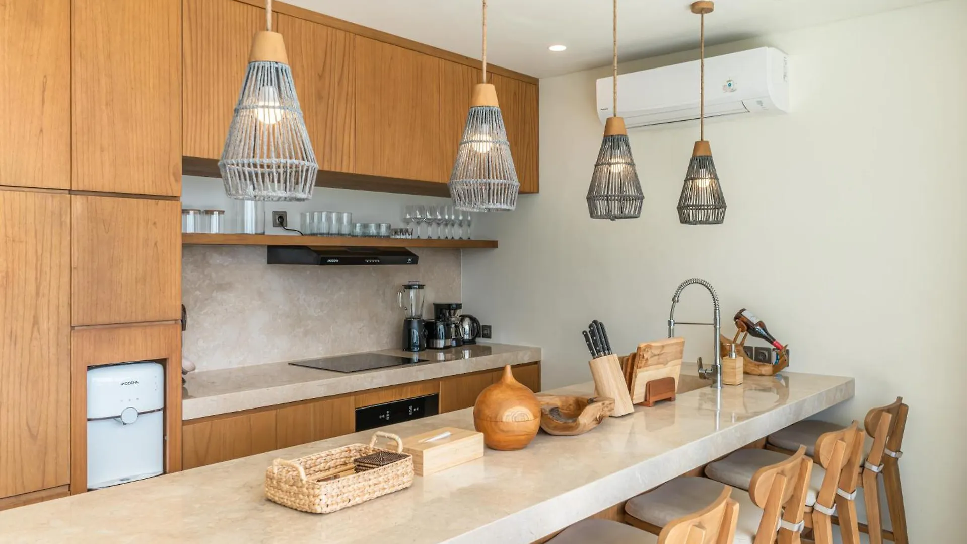 Villa Amanecer - Stunning 3Br Villa With Ocean View In Bingin! Uluwatu  Indonesia
