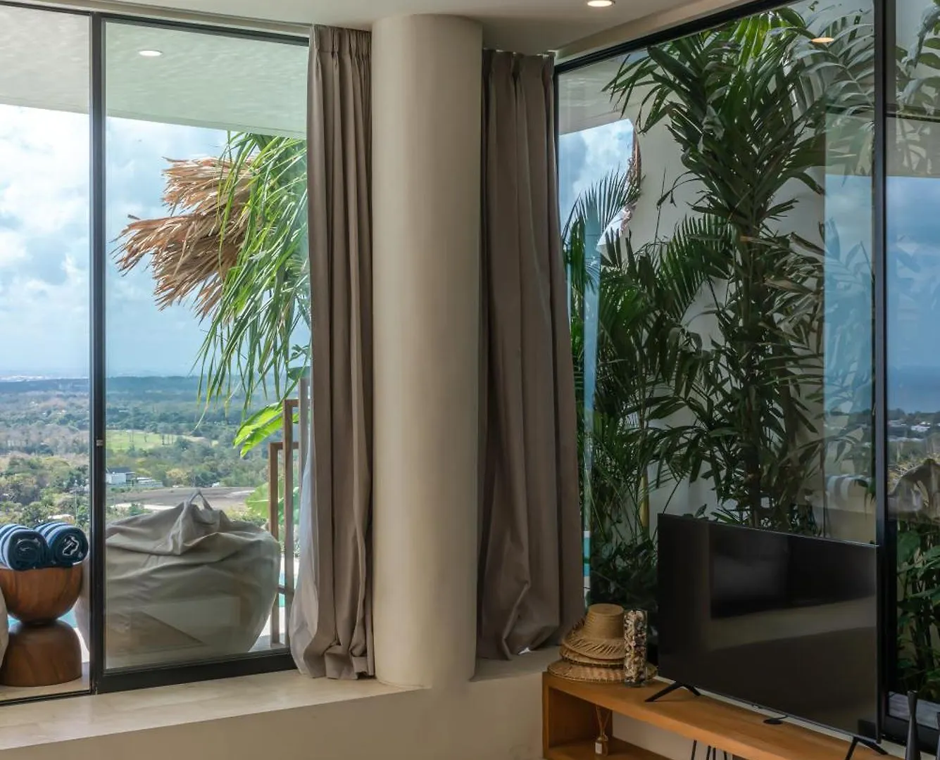 Villa Amanecer - Stunning 3Br Villa With Ocean View In Bingin! Uluwatu  Uluwatu (Bali)
