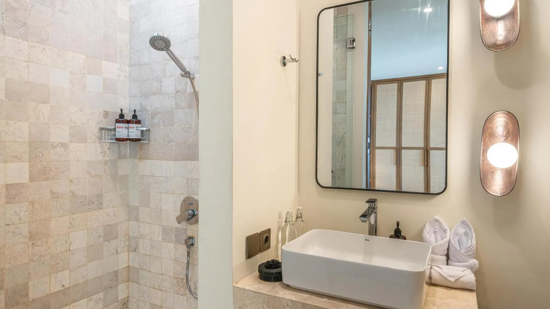 Villa Amanecer - Stunning 3Br Villa With Ocean View In Bingin! Uluwatu
