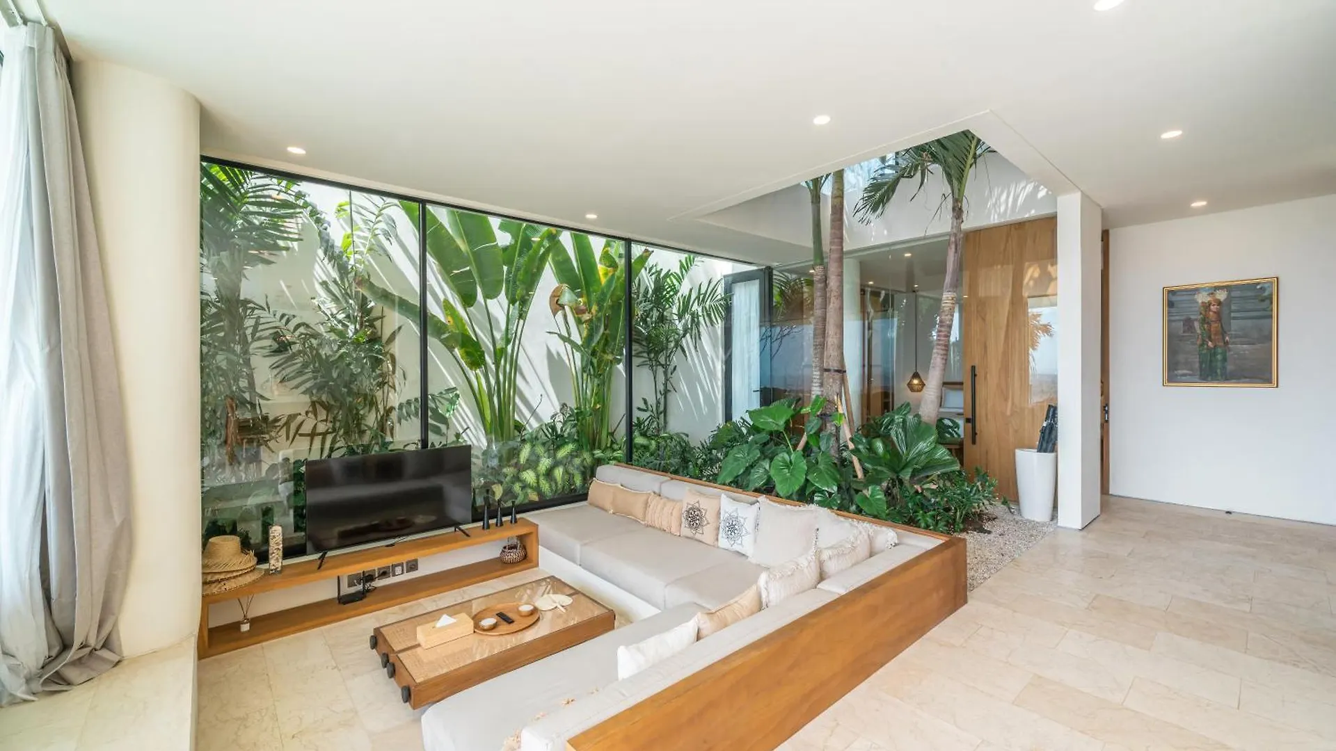 Villa Amanecer - Stunning 3Br Villa With Ocean View In Bingin! Uluwatu