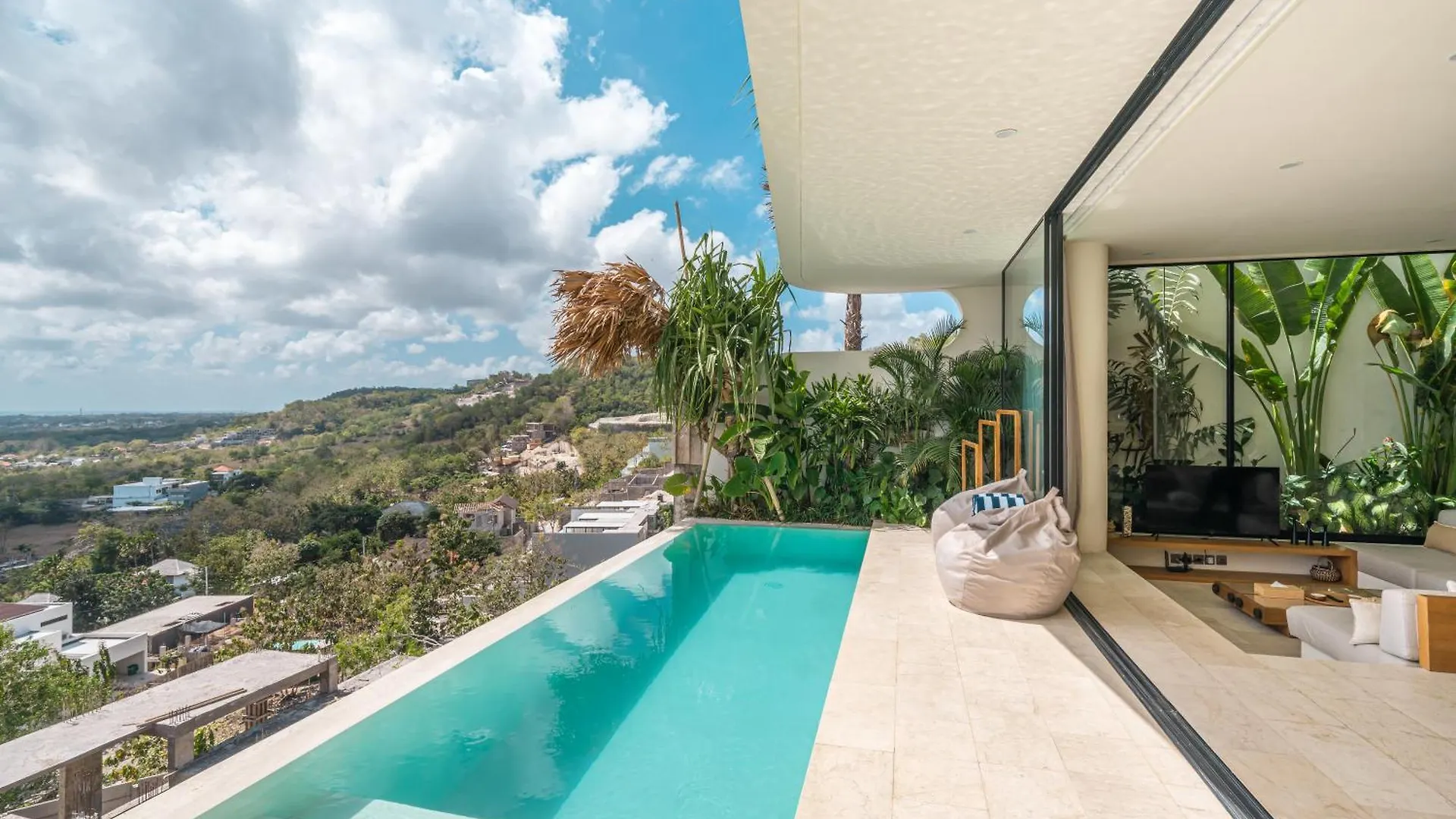 Villa Amanecer - Stunning 3Br Villa With Ocean View In Bingin! Uluwatu   Uluwatu (Bali)