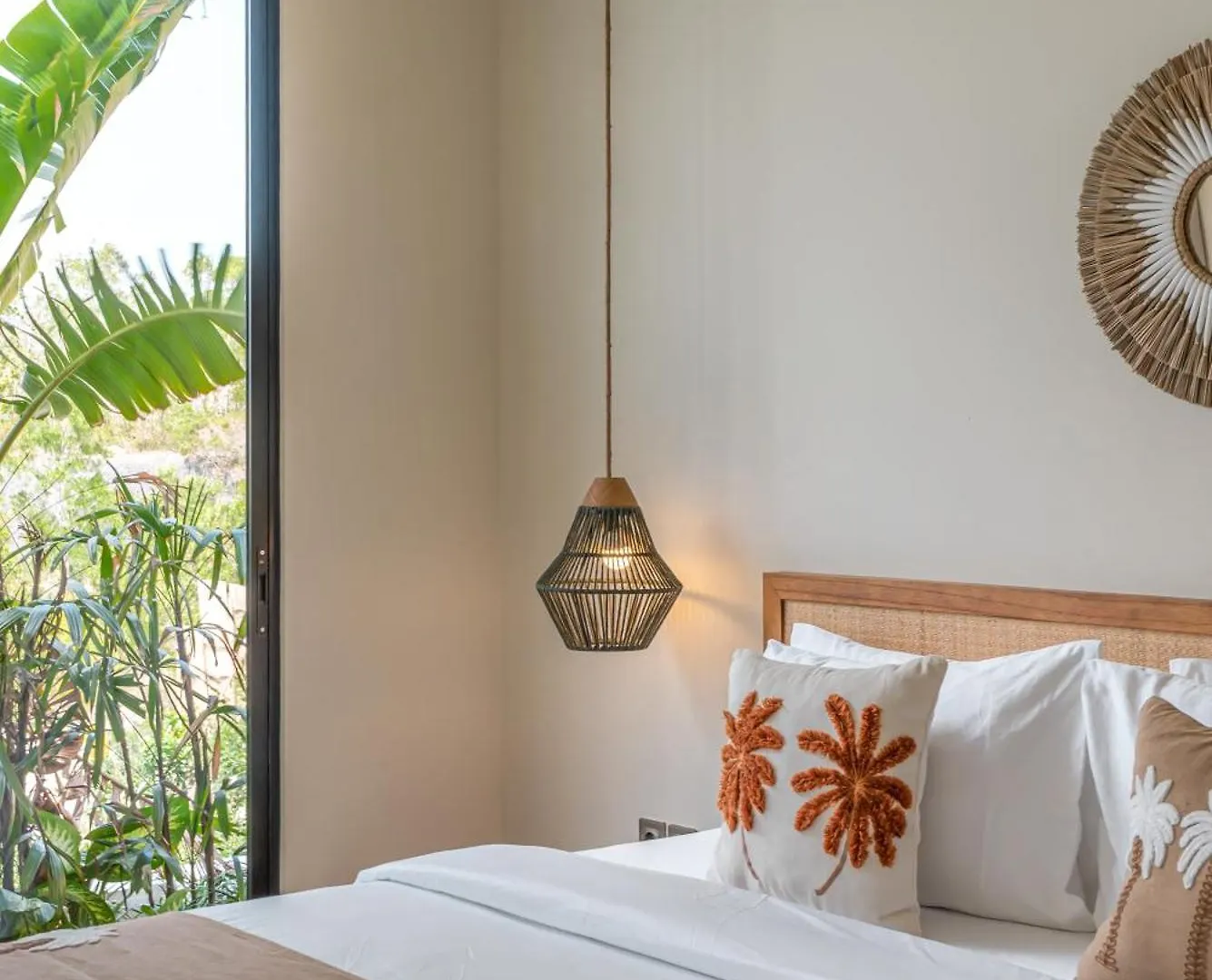 Villa Amanecer - Stunning 3Br Villa With Ocean View In Bingin! Uluwatu
