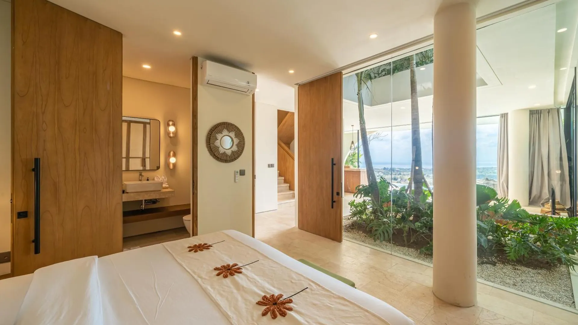 Villa Amanecer - Stunning 3Br Villa With Ocean View In Bingin! Uluwatu  Uluwatu (Bali)