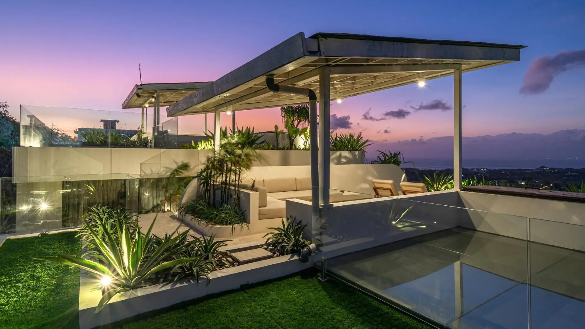 Villa Amanecer - Stunning 3Br Villa With Ocean View In Bingin! Uluwatu  0*, Uluwatu (Bali) Indonesia