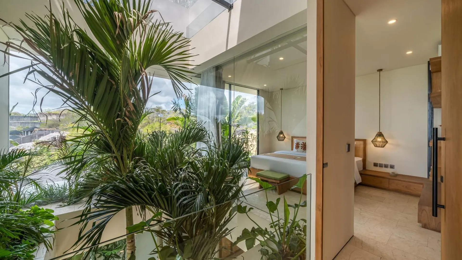 Villa Amanecer - Stunning 3Br Villa With Ocean View In Bingin! Uluwatu  Indonesia