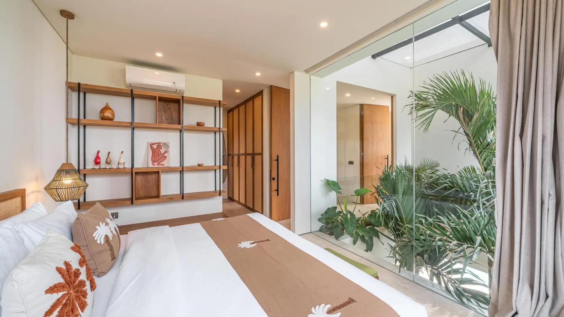 Villa Amanecer - Stunning 3Br Villa With Ocean View In Bingin! Uluwatu