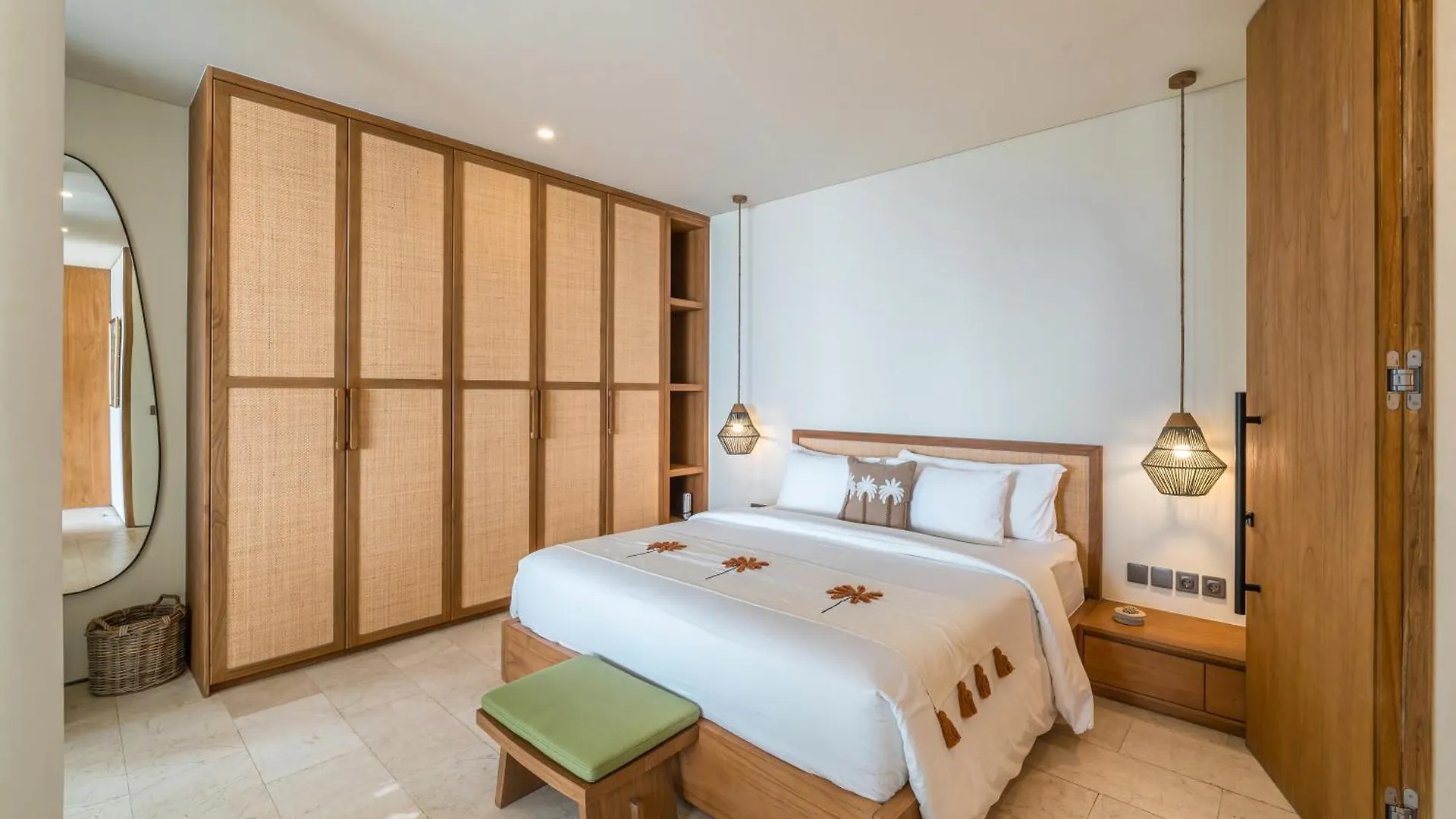 Villa Amanecer - Stunning 3Br Villa With Ocean View In Bingin! Uluwatu